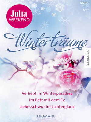 cover image of Julia Weekend Band 125